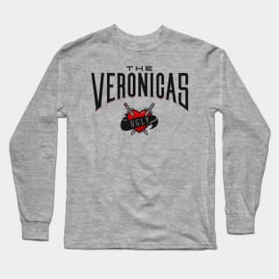 the verooon Long Sleeve T-Shirt